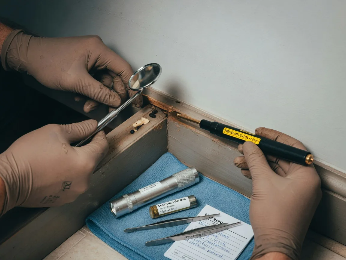 Why choose Emergency Pest Control in Odum, GA